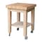 International Concepts Kitchen Island, Unfinished WC-2424 - alternate 4